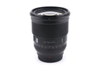 Viltrox 75mm f1.2 AF XF Pro STM ED IF