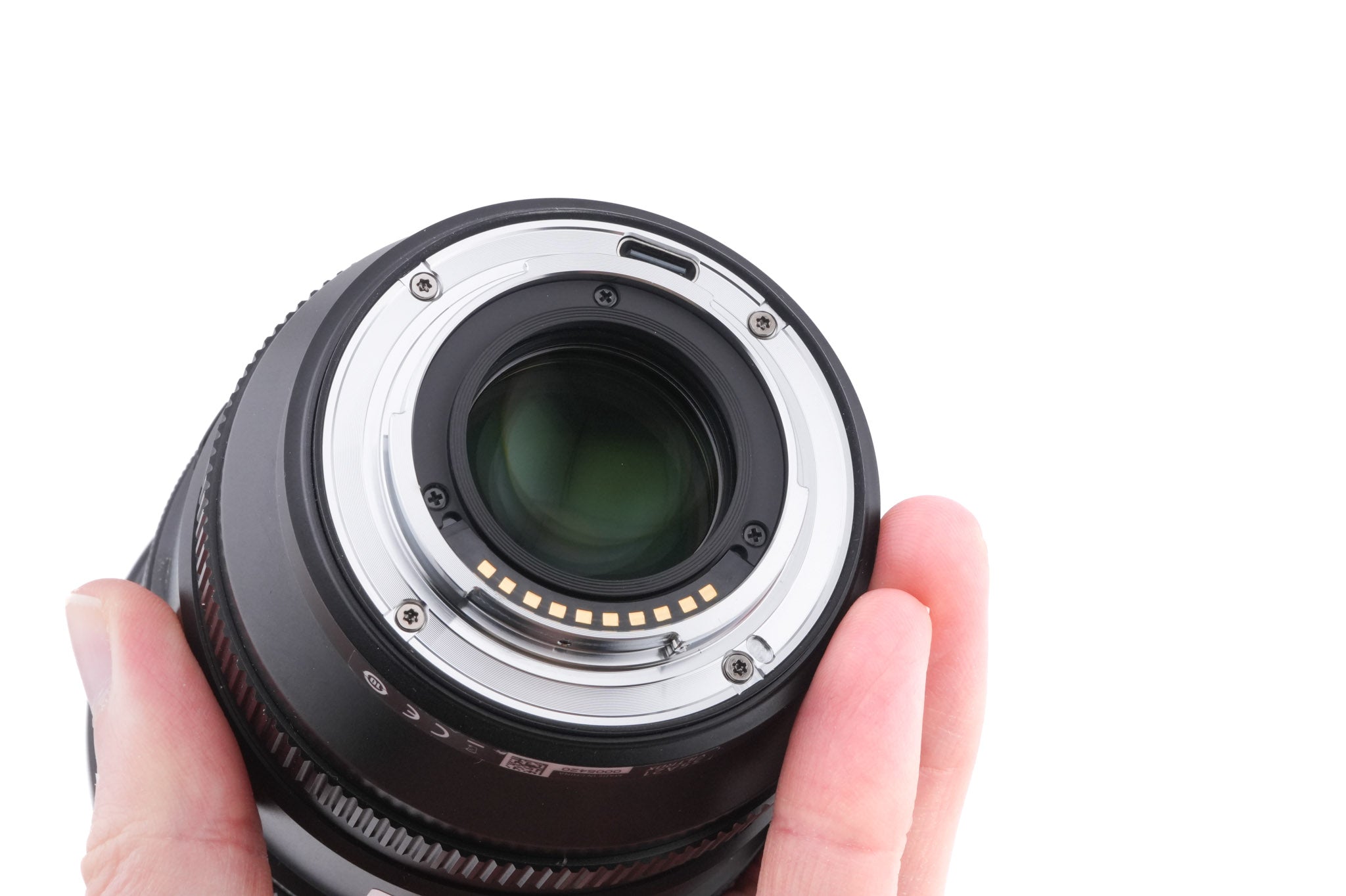Viltrox 75mm f1.2 AF XF Pro STM ED IF