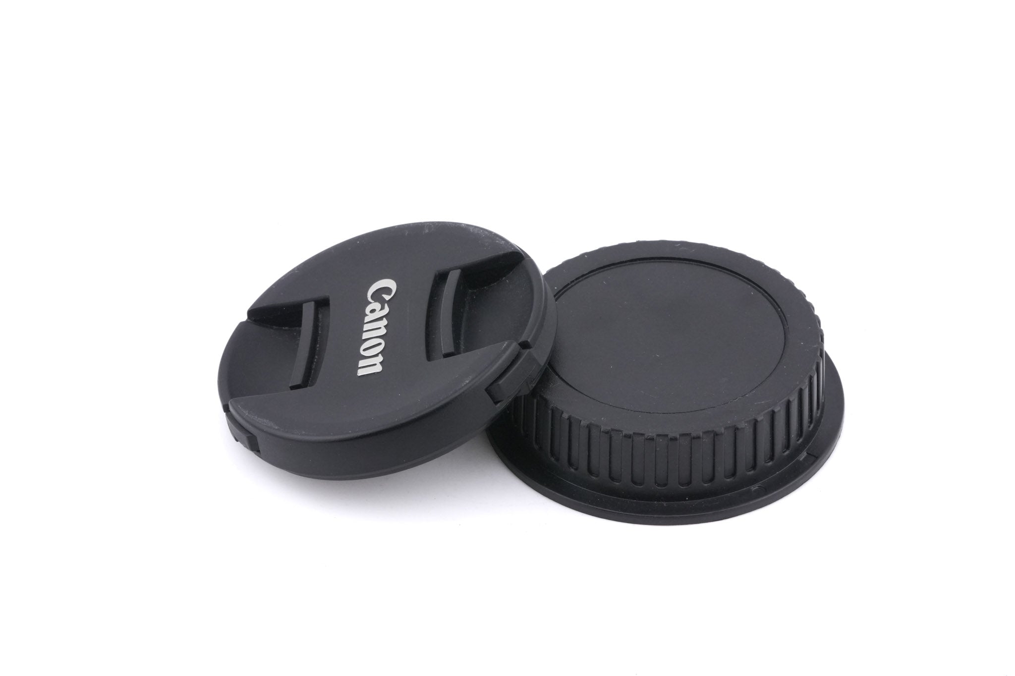 Canon 18-55mm f3.5-5.6 III