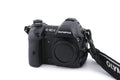 Olympus E-1