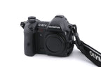 Olympus E-1