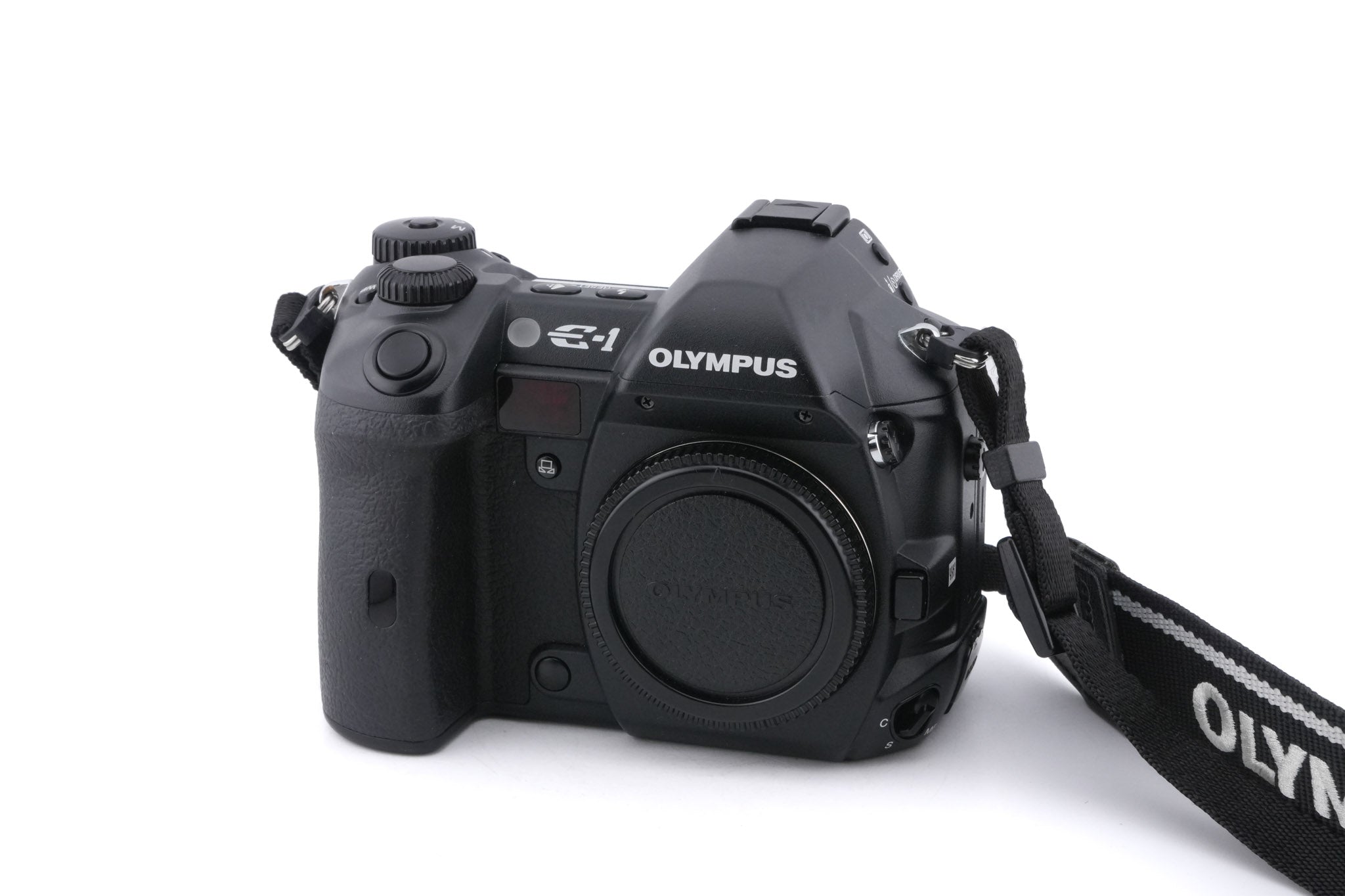 Olympus E-1