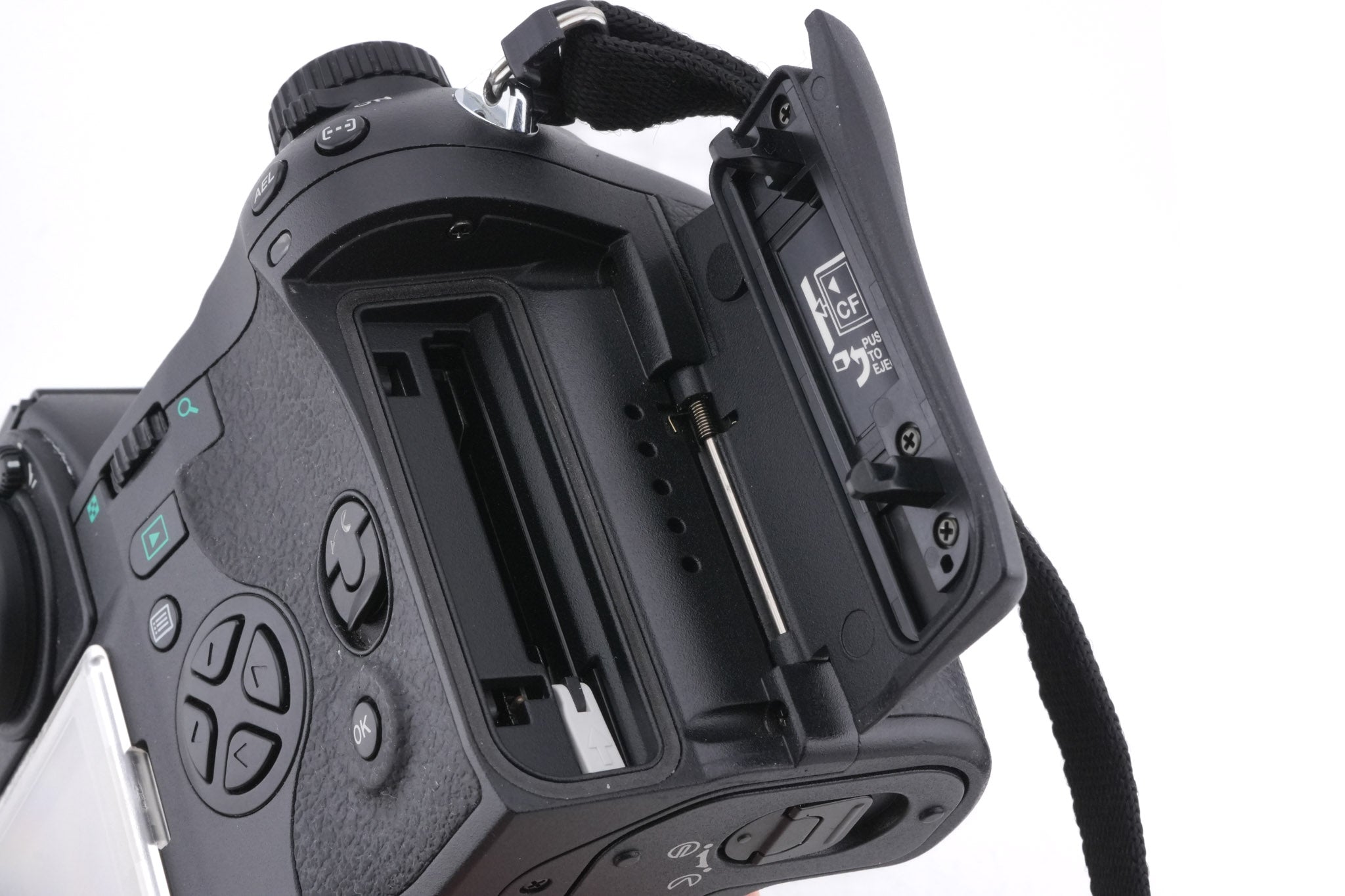 Olympus E-1