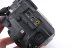 Olympus E-1