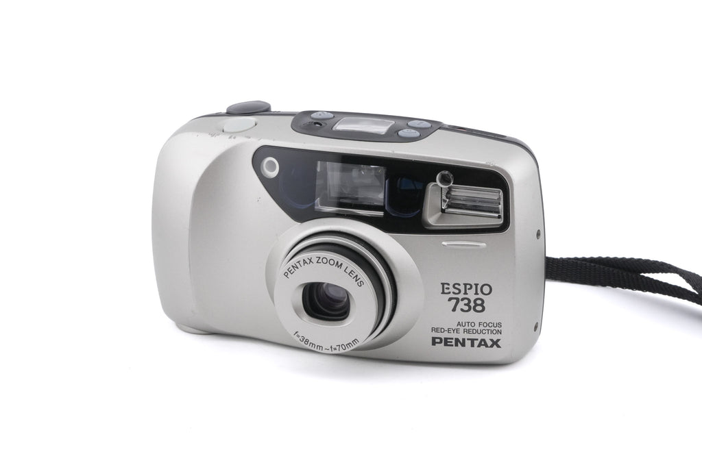 Pentax Espio 738