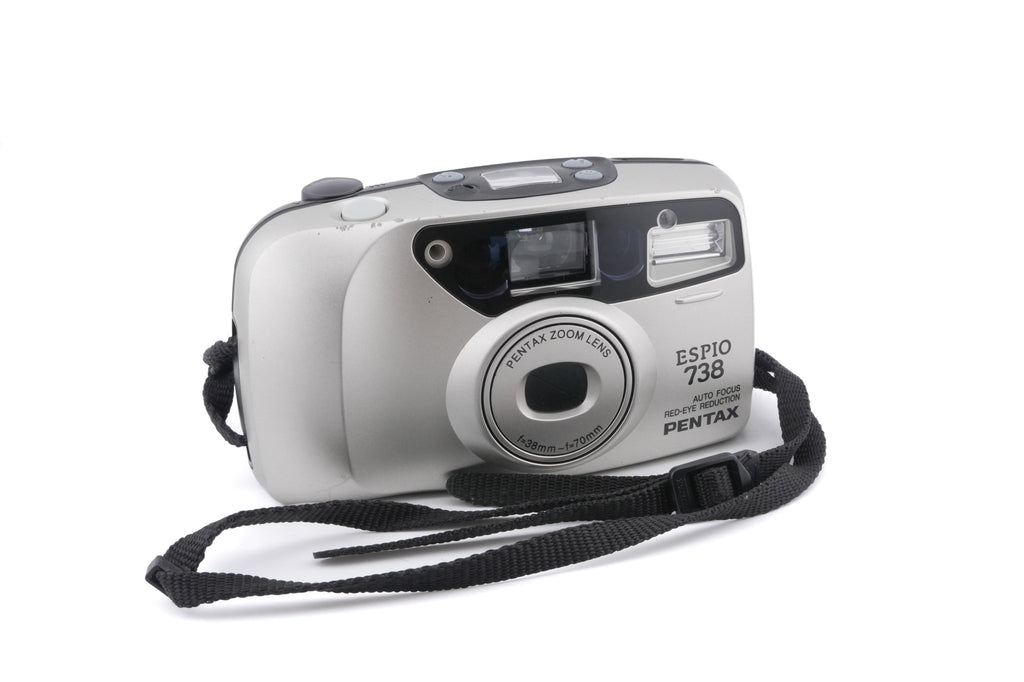Pentax Espio 738