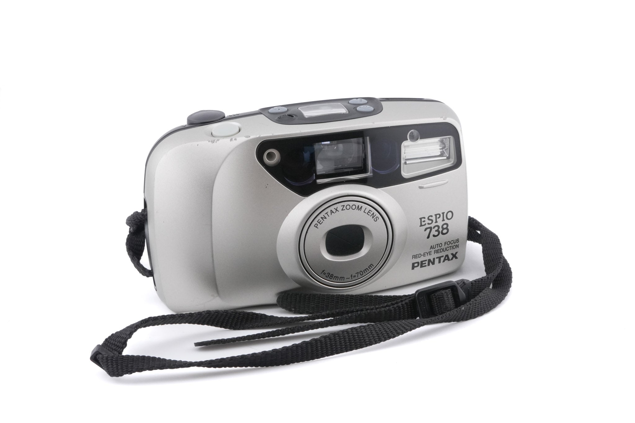 Pentax Espio 738