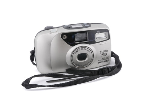 Pentax Espio 738