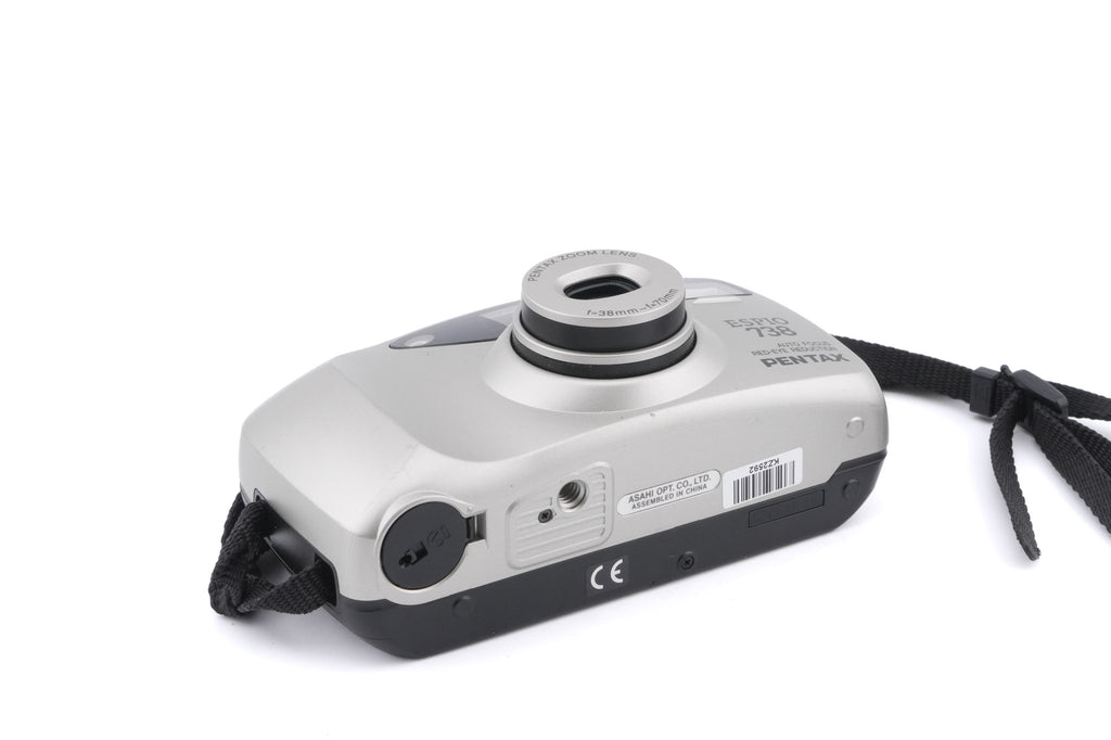 Pentax Espio 738