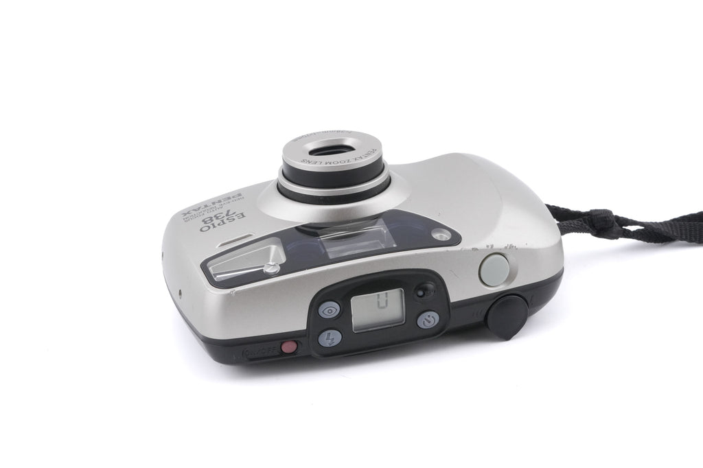 Pentax Espio 738