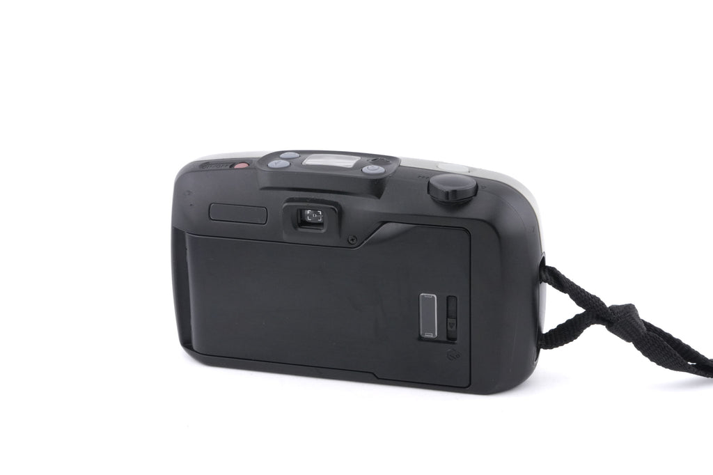 Pentax Espio 738