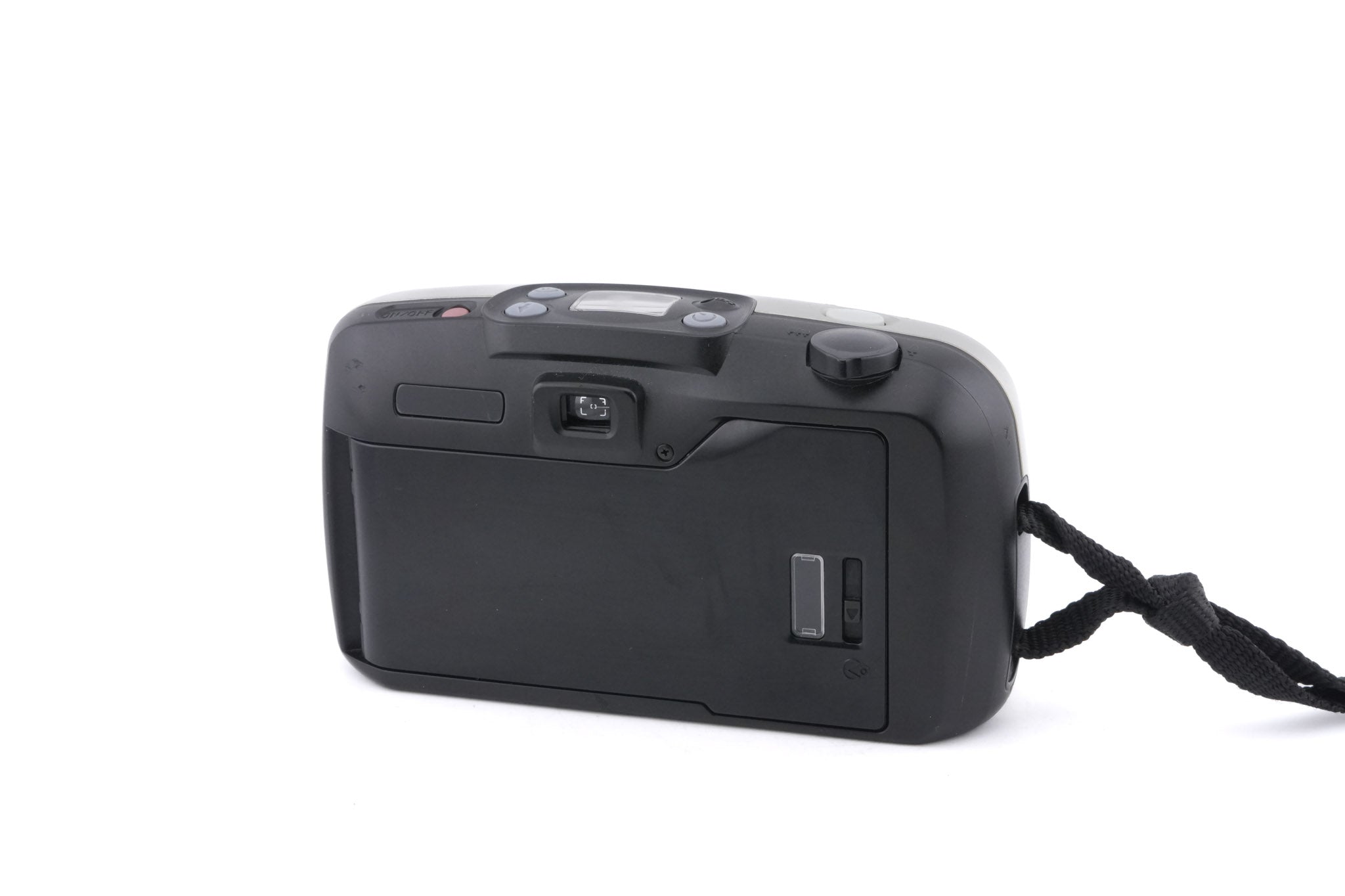 Pentax Espio 738