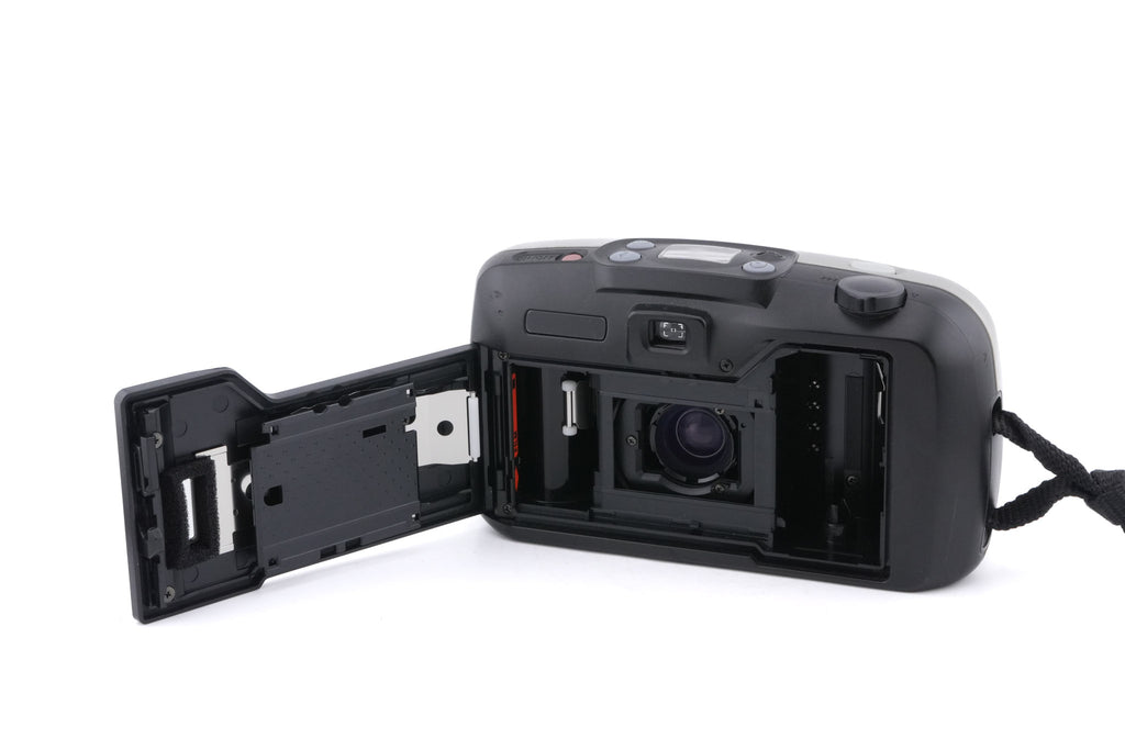 Pentax Espio 738