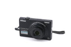Nikon Coolpix S6150