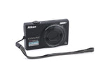 Nikon Coolpix S6150
