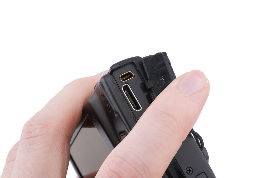 Nikon Coolpix S6150