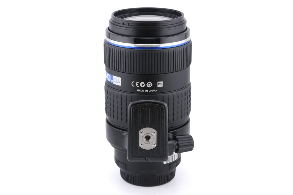 Olympus 50-200mm f2.8-3.5 Zuiko Digital ED SWD