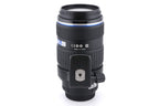 Olympus 50-200mm f2.8-3.5 Zuiko Digital ED SWD