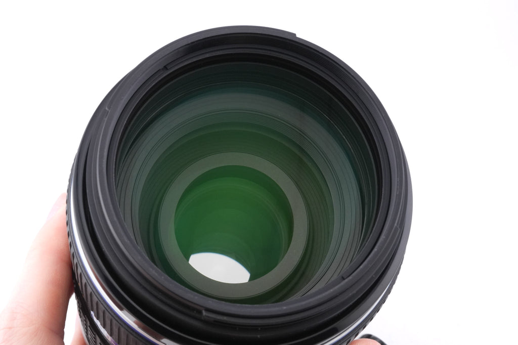 Olympus 50-200mm f2.8-3.5 Zuiko Digital ED SWD