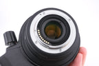 Olympus 50-200mm f2.8-3.5 Zuiko Digital ED SWD