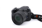 Sony Cyber-Shot DSC-RX10 IV