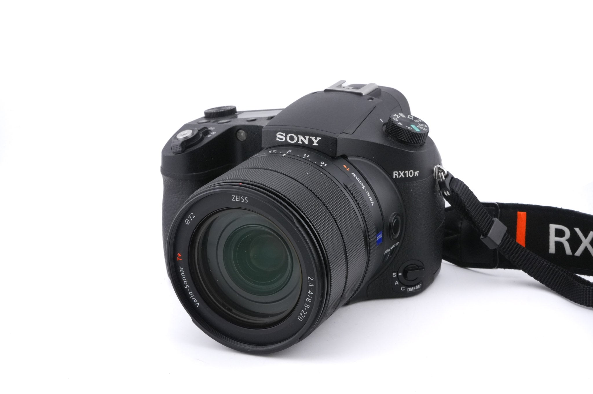 Sony Cyber-Shot DSC-RX10 IV
