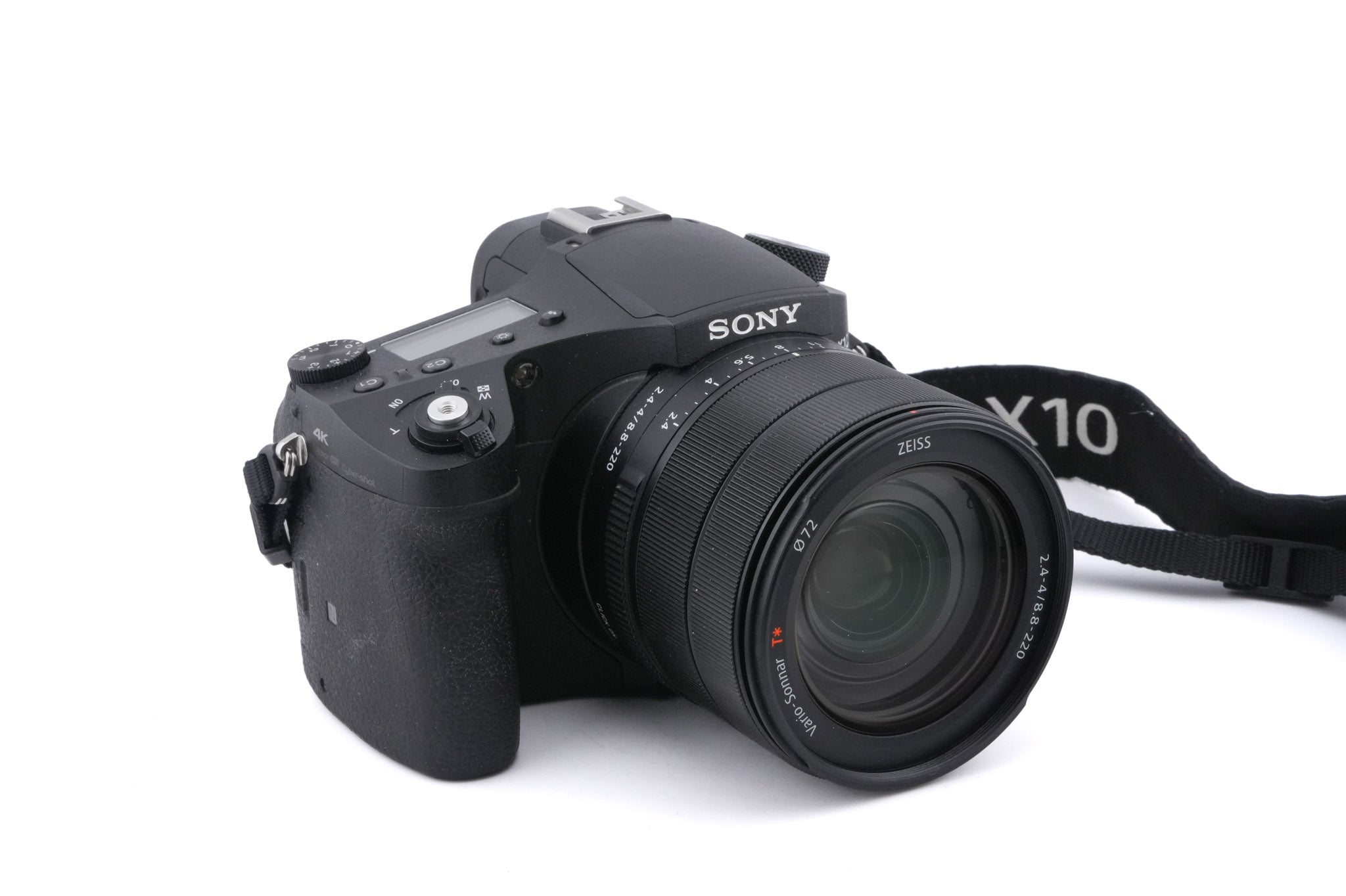 Sony Cyber-Shot DSC-RX10 IV
