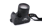 Sony Cyber-Shot DSC-RX10 IV