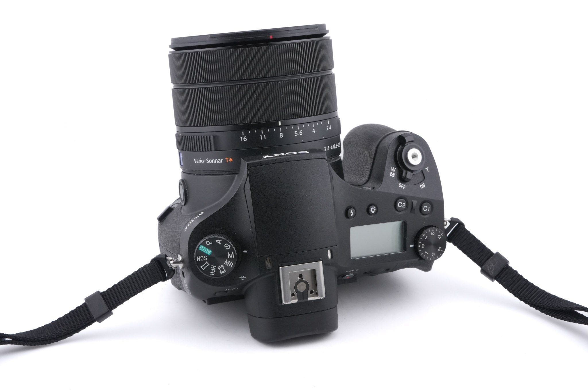 Sony Cyber-Shot DSC-RX10 IV