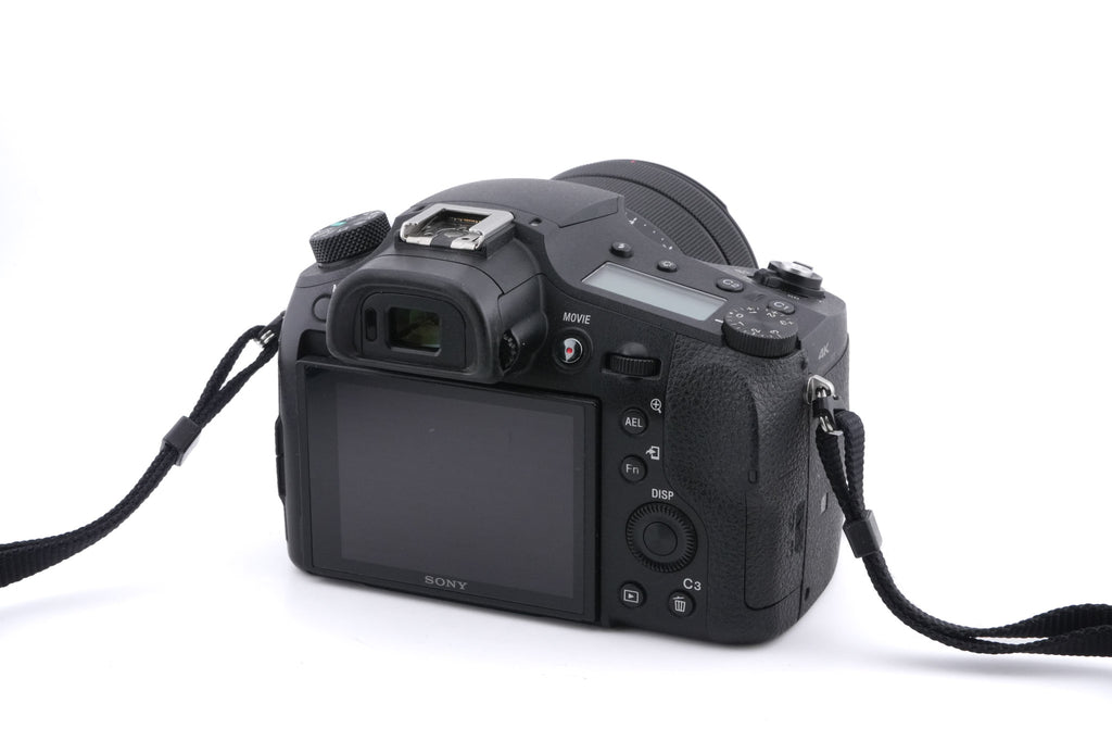 Sony Cyber-Shot DSC-RX10 IV
