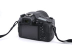 Sony Cyber-Shot DSC-RX10 IV