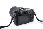 Sony Cyber-Shot DSC-RX10 IV