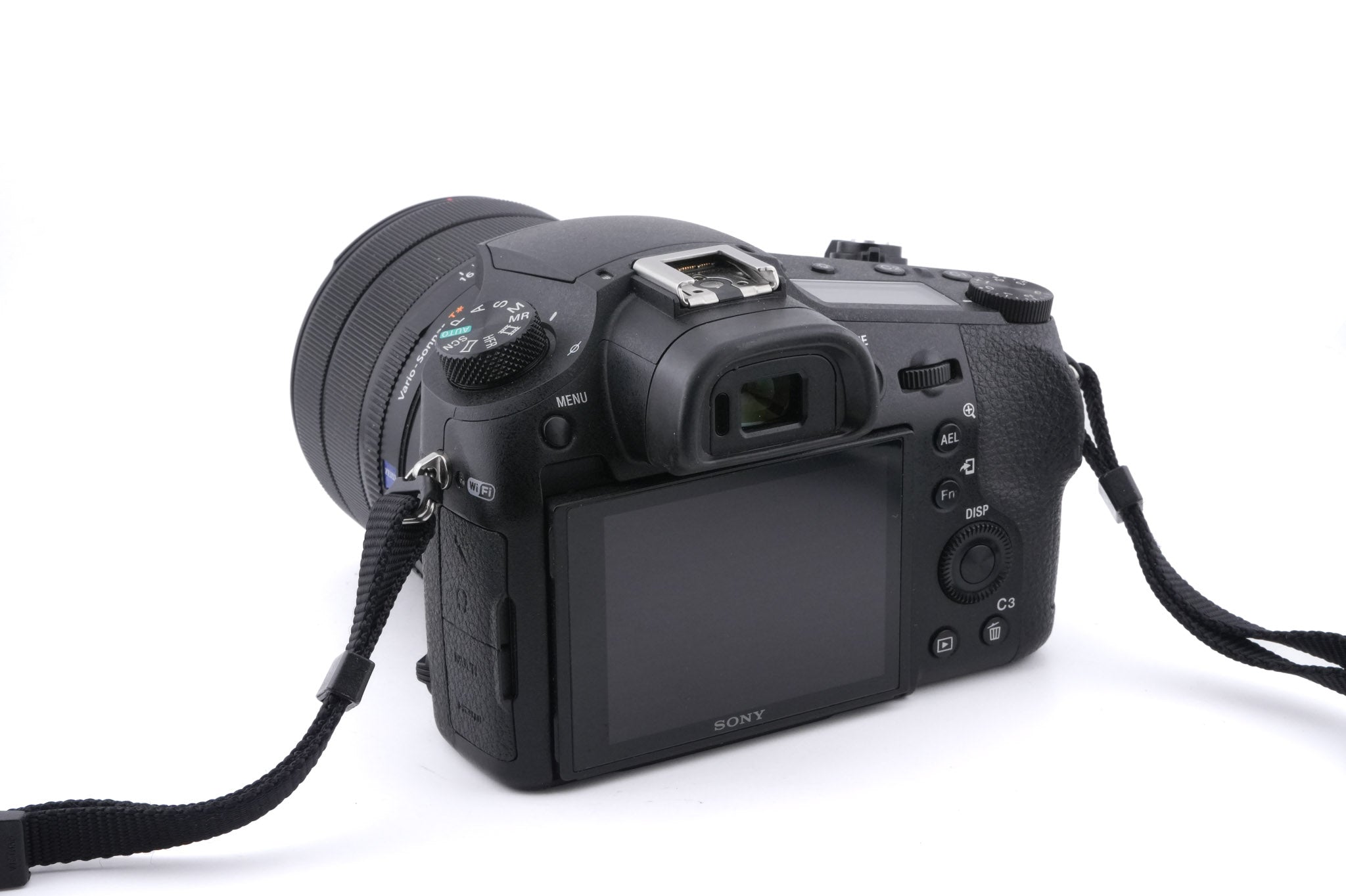 Sony Cyber-Shot DSC-RX10 IV