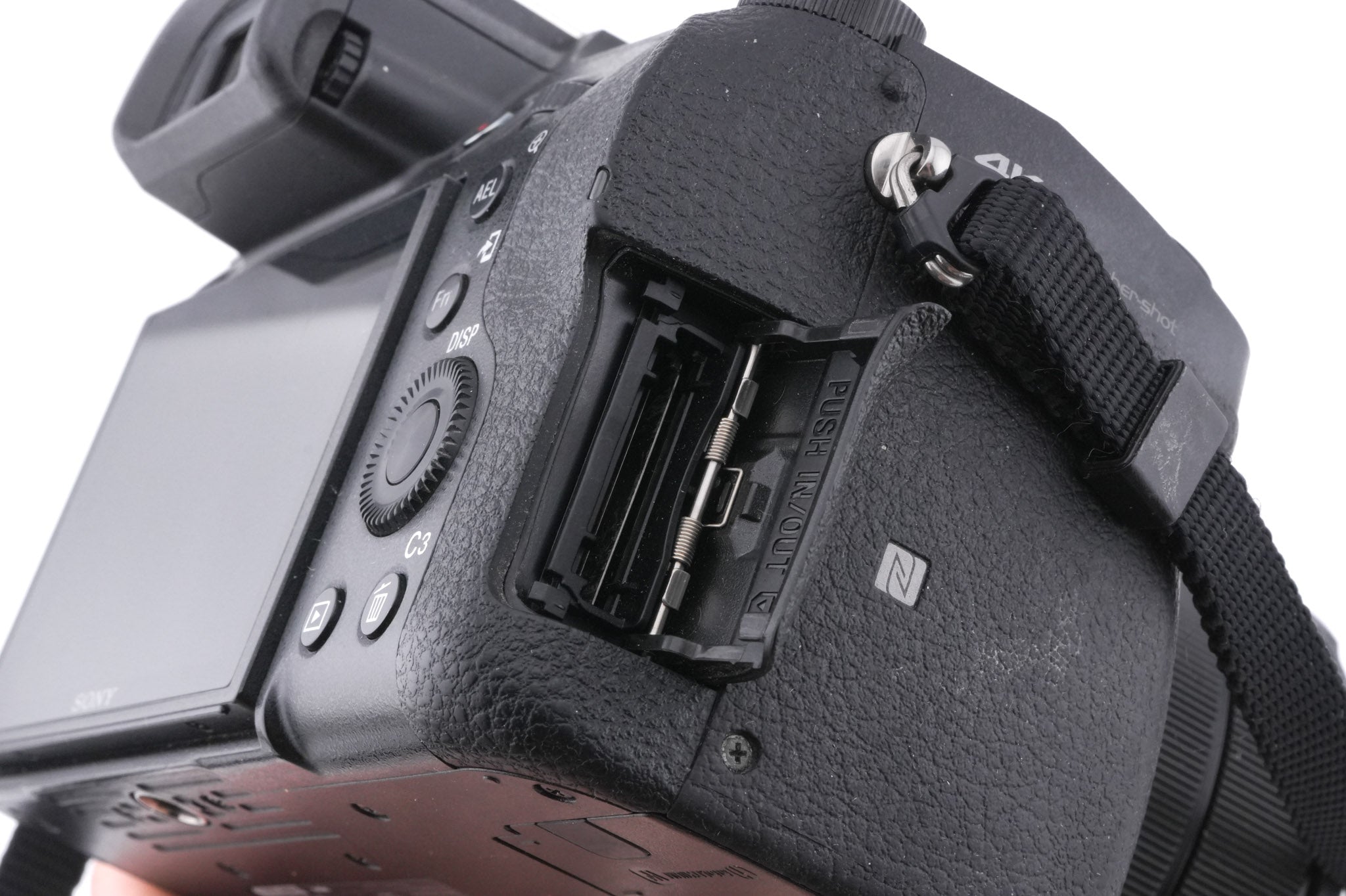 Sony Cyber-Shot DSC-RX10 IV
