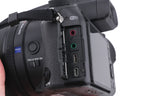 Sony Cyber-Shot DSC-RX10 IV