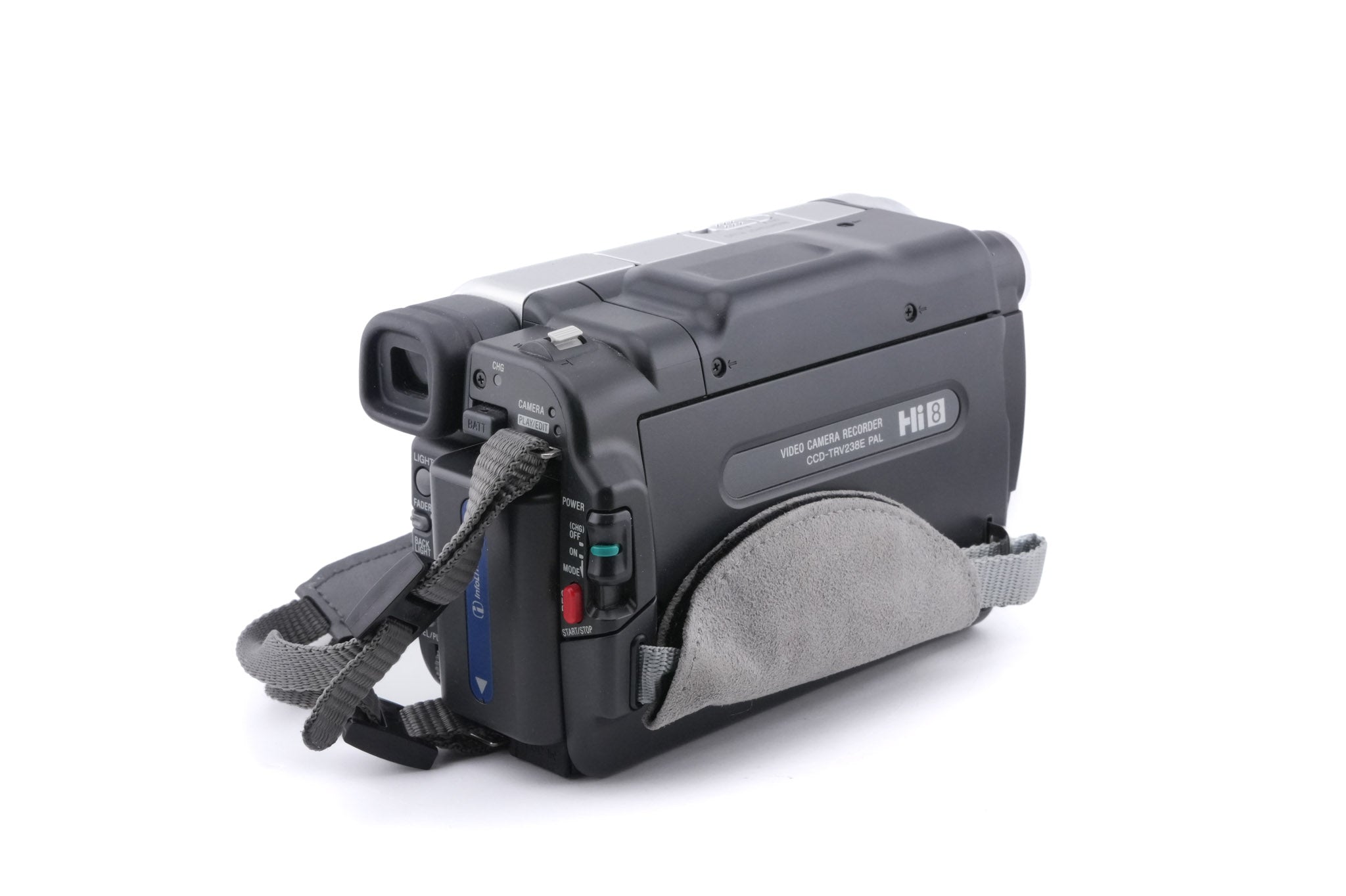 Sony CCD-TRV238E
