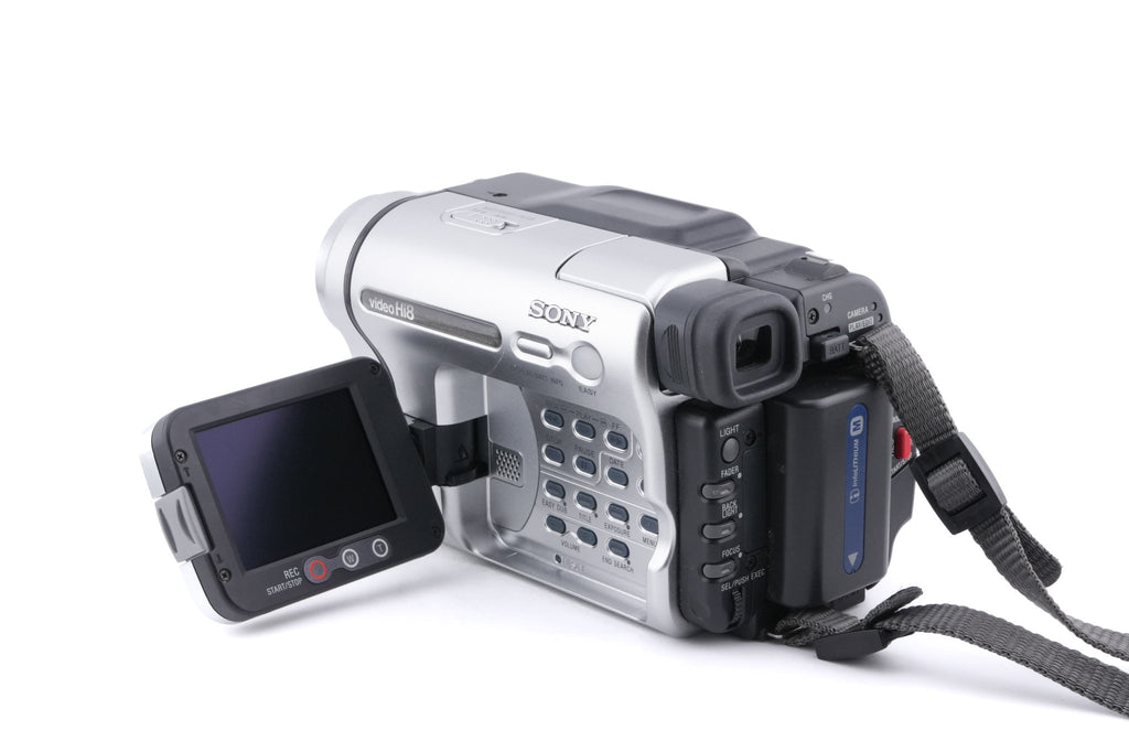 Sony CCD-TRV238E