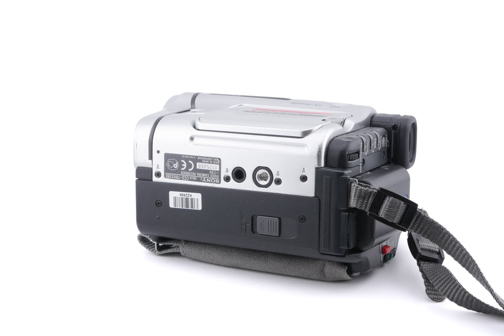 Sony CCD-TRV238E