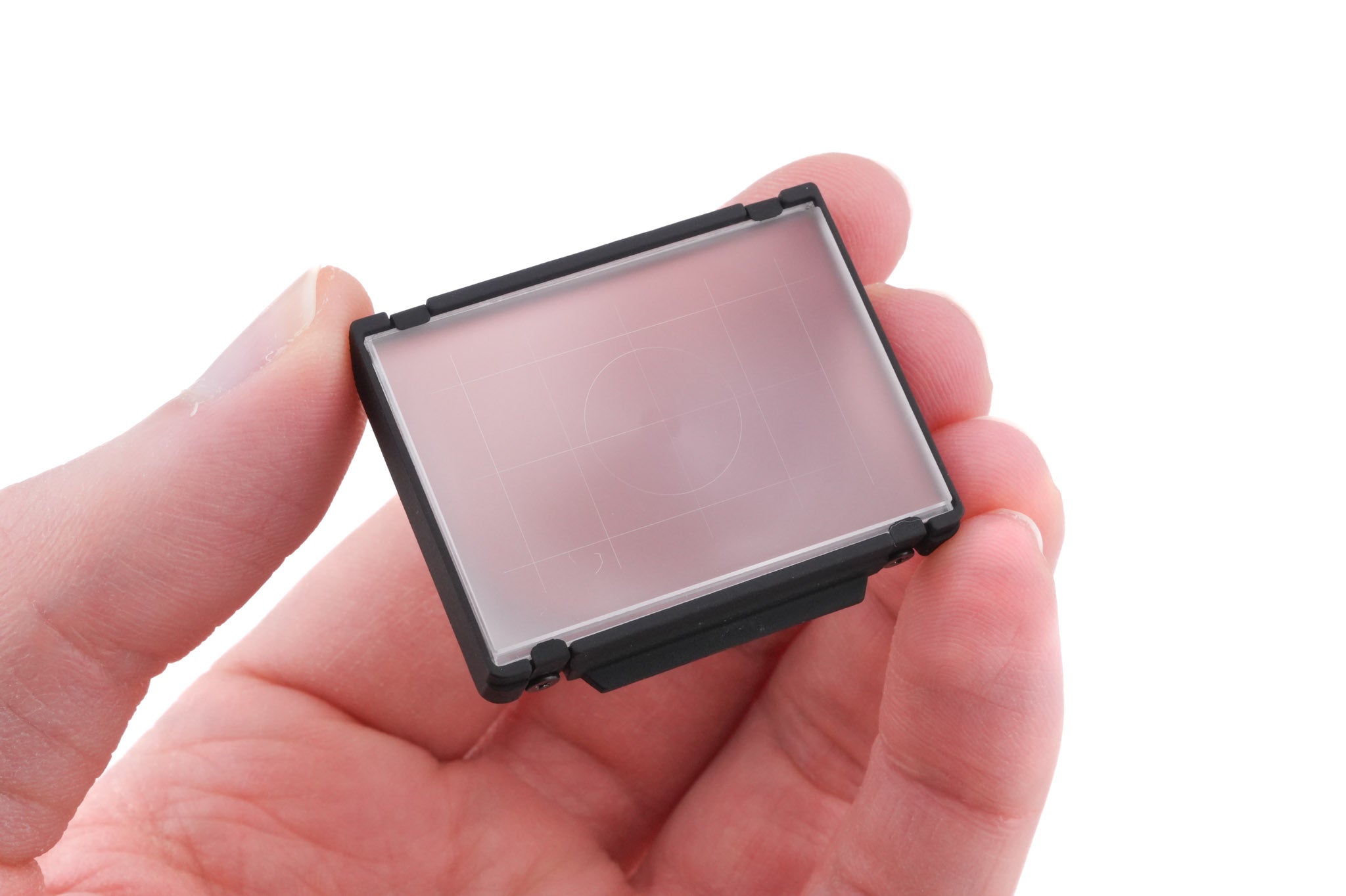 Nikon F3 Focusing Screen Type E