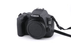 Canon EOS 250D