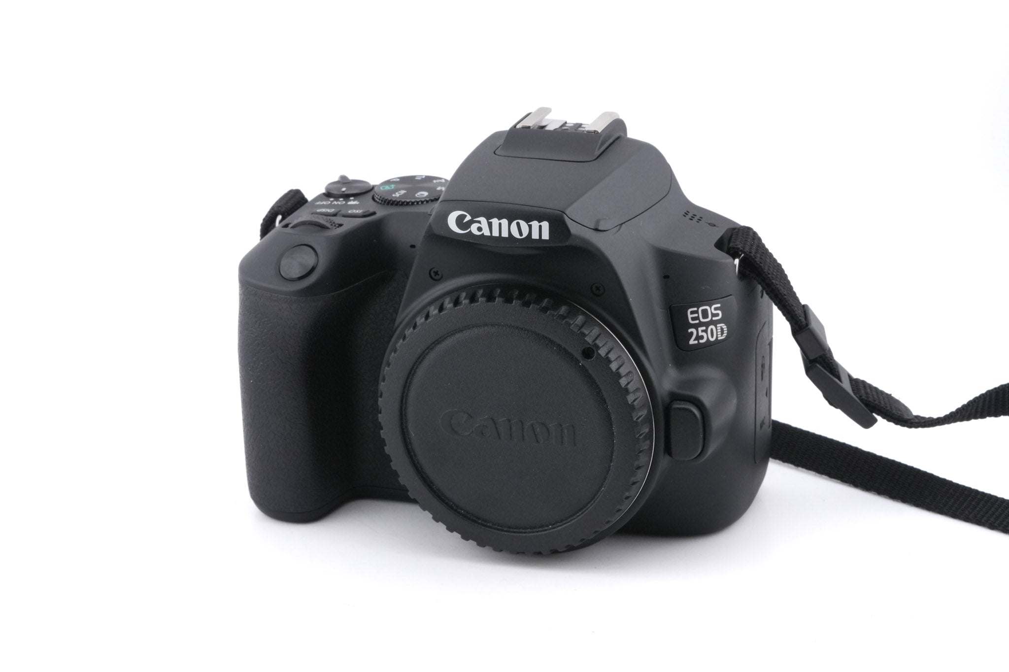 Canon EOS 250D