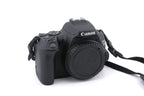Canon EOS 250D