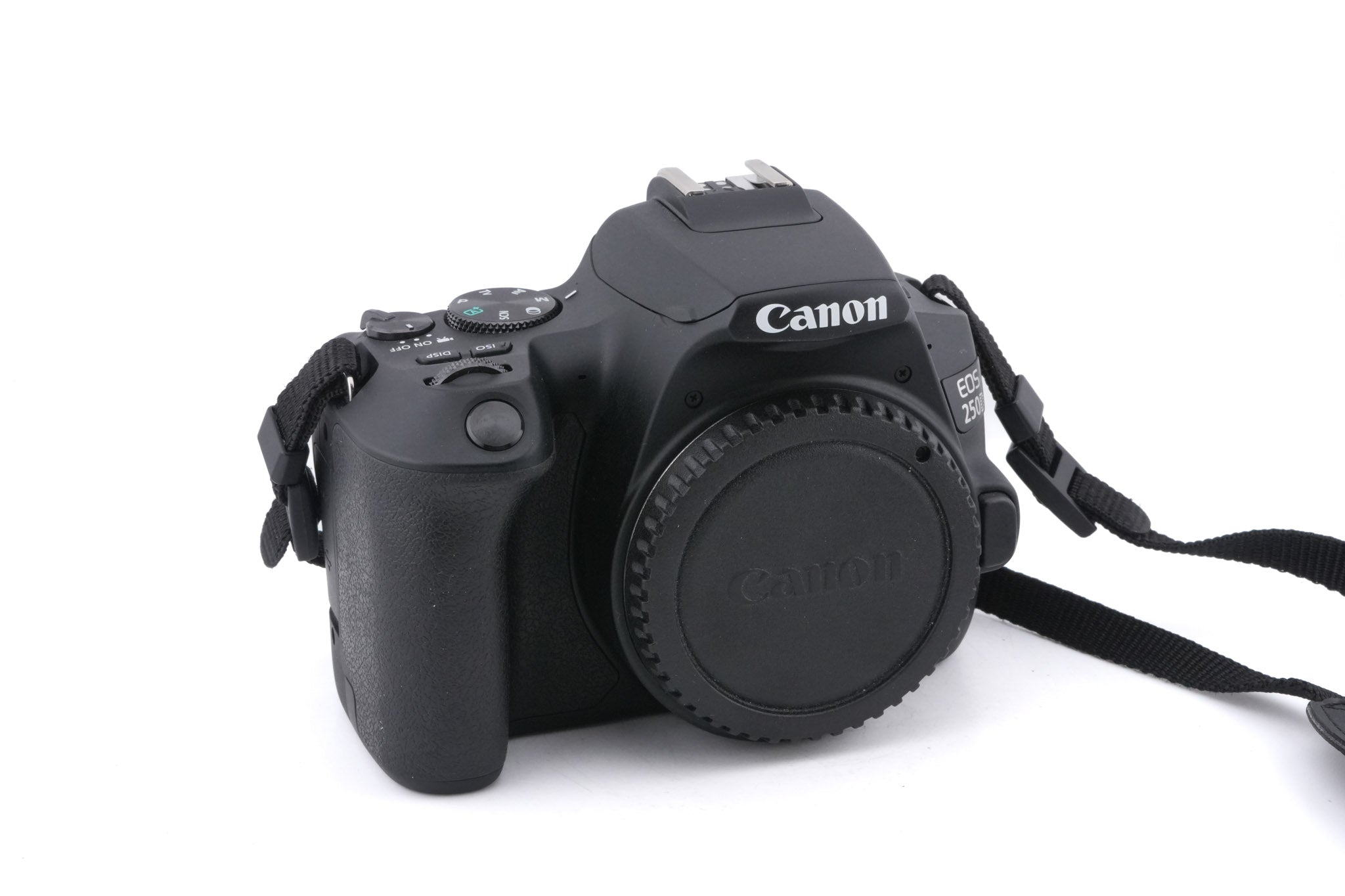 Canon EOS 250D