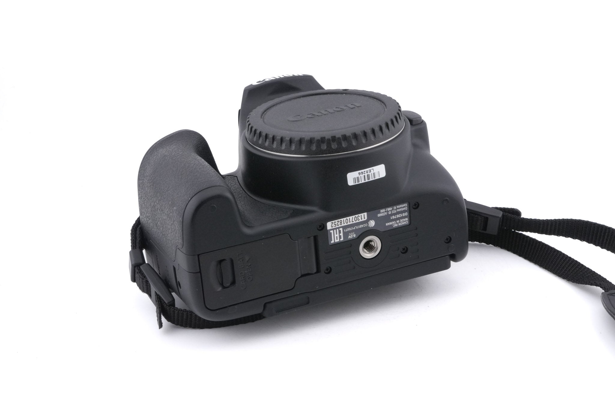 Canon EOS 250D