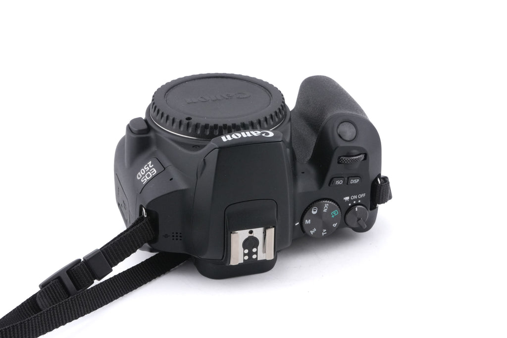 Canon EOS 250D