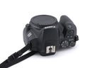 Canon EOS 250D