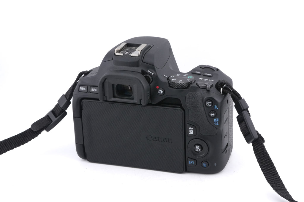 Canon EOS 250D