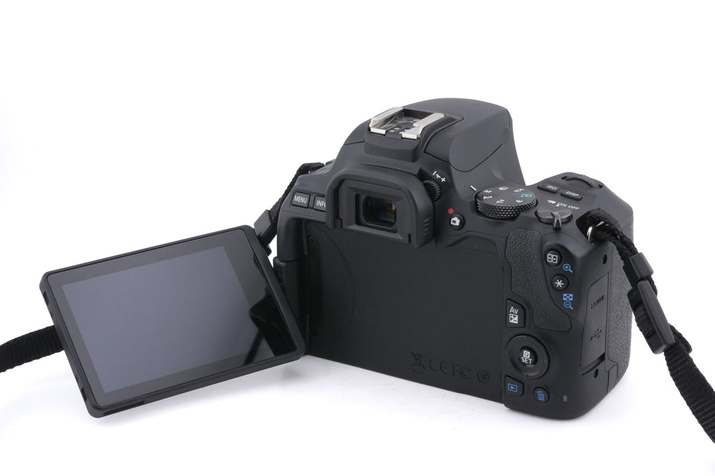 Canon EOS 250D