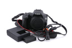 Canon EOS 250D