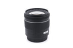 Canon 18-55mm f4-5.6 IS STM